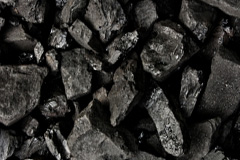 Swaby coal boiler costs