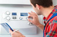 free commercial Swaby boiler quotes