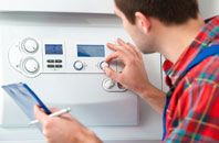 free Swaby gas safe engineer quotes