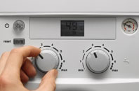 free Swaby boiler maintenance quotes